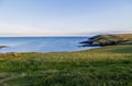 View to Galley Head Lighthouse