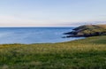 View to Galley Head Lighthouse