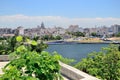 View to Havana, Cuba