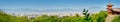 View to Kiyomizu-dera Temple complex with Pagoda in Kyoto, Japan Royalty Free Stock Photo