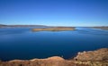 Loch Ewe Bay, Scottish Highlands