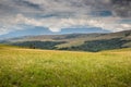View to Mount Roraima - Venezuela, South America Royalty Free Stock Photo