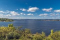 View to Oslofjord