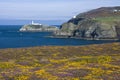 View to South Stack