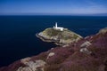 View to South Stack