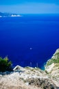 Greece - Kefalonia - Agia Kiriaki Beach 2
