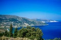 Greece - Kefalonia - Agia Kiriaki Beach