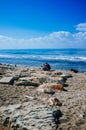 Holyland Series - Haifa beaches 4