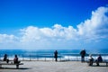 Holyland Series - Haifa beaches 3