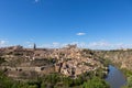 View of Toledo