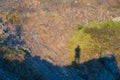 Iron Mountain Hike in Oregon Royalty Free Stock Photo