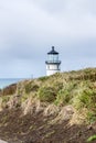 Top Of Lighthouse 8 Royalty Free Stock Photo