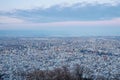 View from top of Mt. MoiwÃ Â¸Å¸