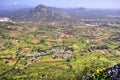 Nandi Hills, India