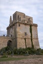 View of Torre Colimena