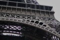 View of the Tour Eiffel, Paris, France Royalty Free Stock Photo