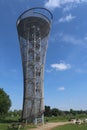 view tower Netherlands