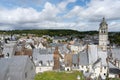 Loches Royalty Free Stock Photo