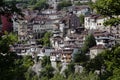 View from town Veliko Tarnovo