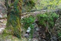 Bridge in Greece