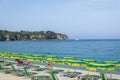 View of Tropea Beach - Tropea, Calabria, Italy