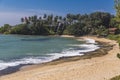 Beach at Matara, Sri Lanka