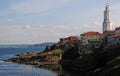 Rumeli Feneri in Istanbul