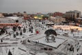 View of Tyumen