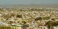 View of Udaipur