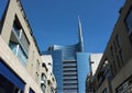 Unicredit Tower in Milan