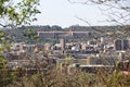 View of the Union Buildings, Pretoria