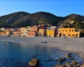 View varigotti Royalty Free Stock Photo