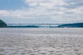 Bridges over the Susquehanna River at Port Deposit 4