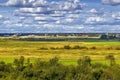 View of Veliky Ustyug, Russia