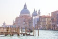 View of Venetian architecture during daylight.