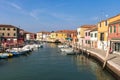 View of Venetian architecture during daylight.