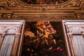 Scuola grande di san rocco, Venice, Italy Royalty Free Stock Photo