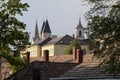 View of Veszprem