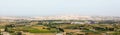 View of Victoria, Gozo, Malta islands Royalty Free Stock Photo