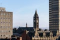 ClockTower Middlesbrough UK