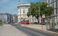 View of Vienna City