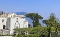 Villa Rufolo, Ravello, Italy