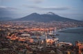 Bay of Naples