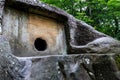 Volkonsky Dolmen in Volkonka