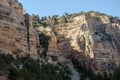 Grand Canyon National Park, South Kaibab Trail