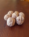 A view of walnut seeds a journey in cultivation and nutrition