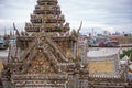 View of Wat Arun