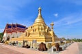 Wat Phra Borommathat Chediyaram, Nakhon Chum, Religious Landmark in Kamphaeng Phet Province