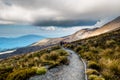 Tongariro Alpine Crossing - Tongaririo National Park