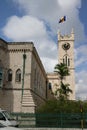 Barbados Parliament Building